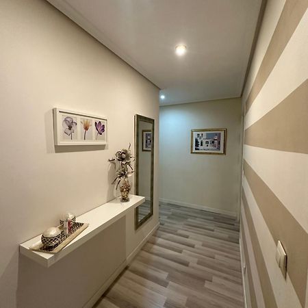 Apartamento En El Centro Historico De Нахера Экстерьер фото