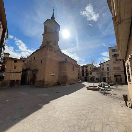 Apartamento En El Centro Historico De Нахера Экстерьер фото