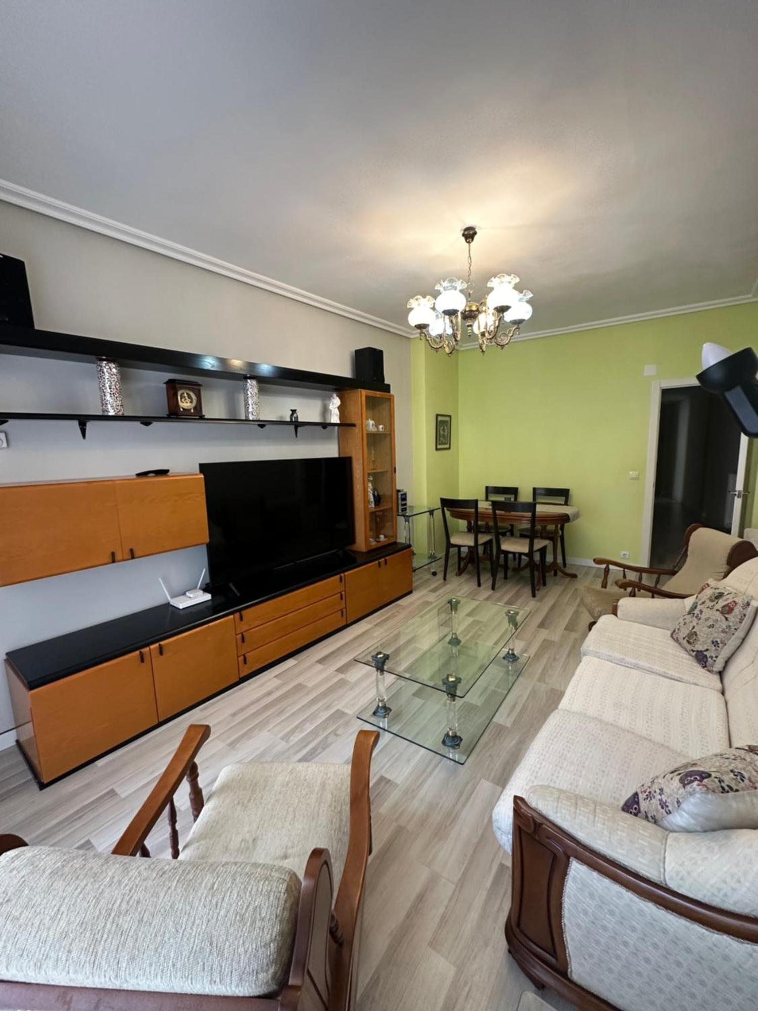 Apartamento En El Centro Historico De Нахера Экстерьер фото