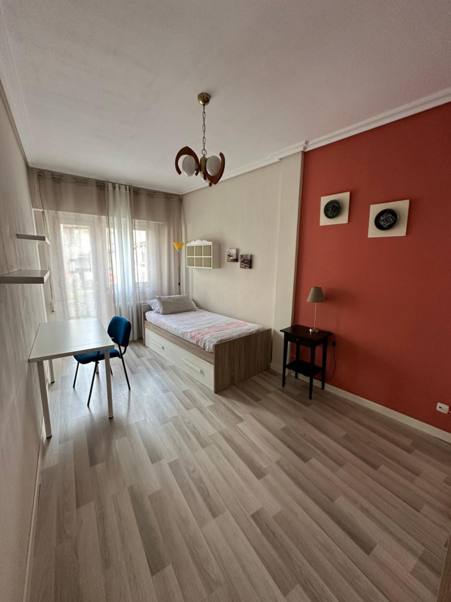 Apartamento En El Centro Historico De Нахера Экстерьер фото