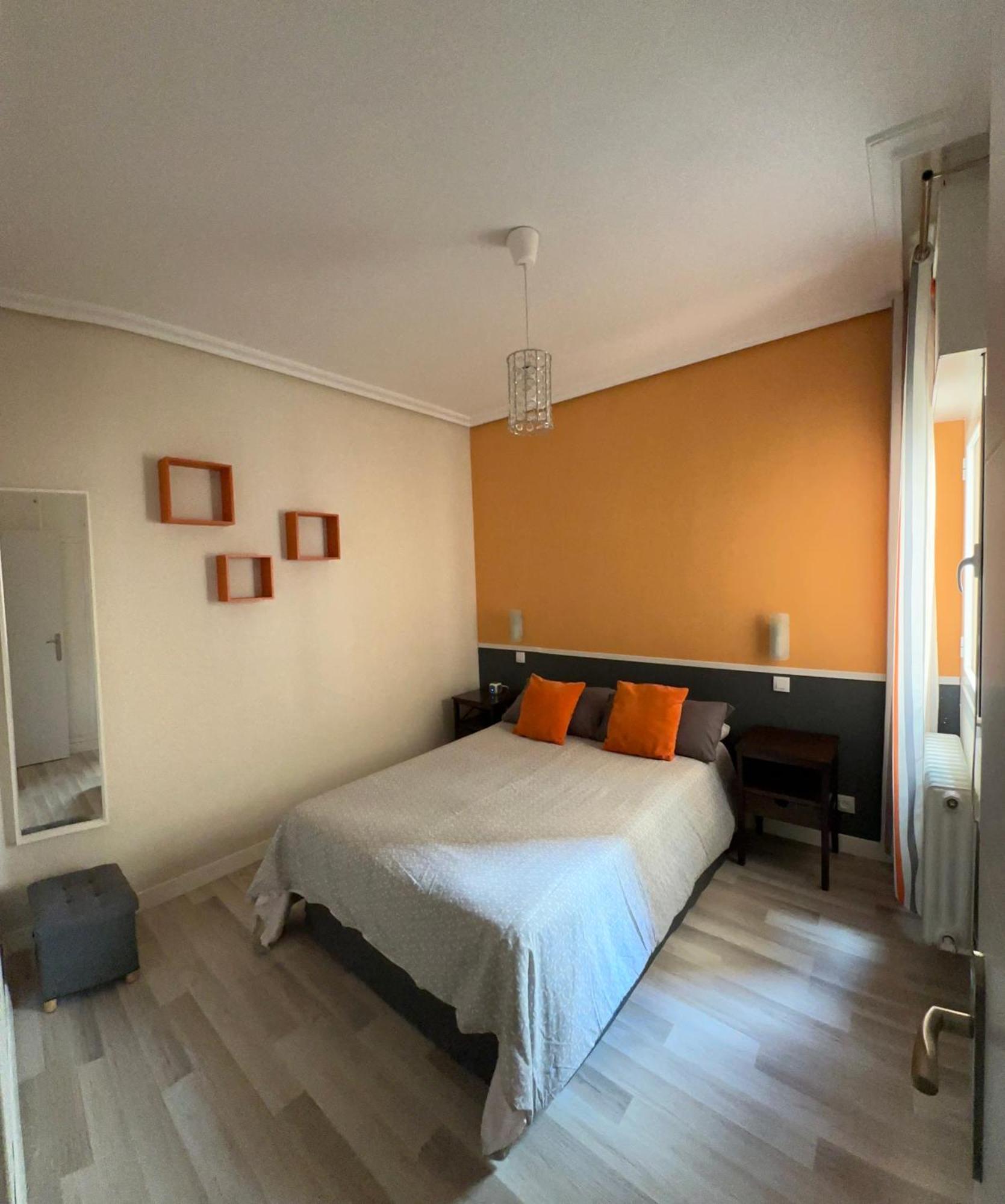 Apartamento En El Centro Historico De Нахера Экстерьер фото