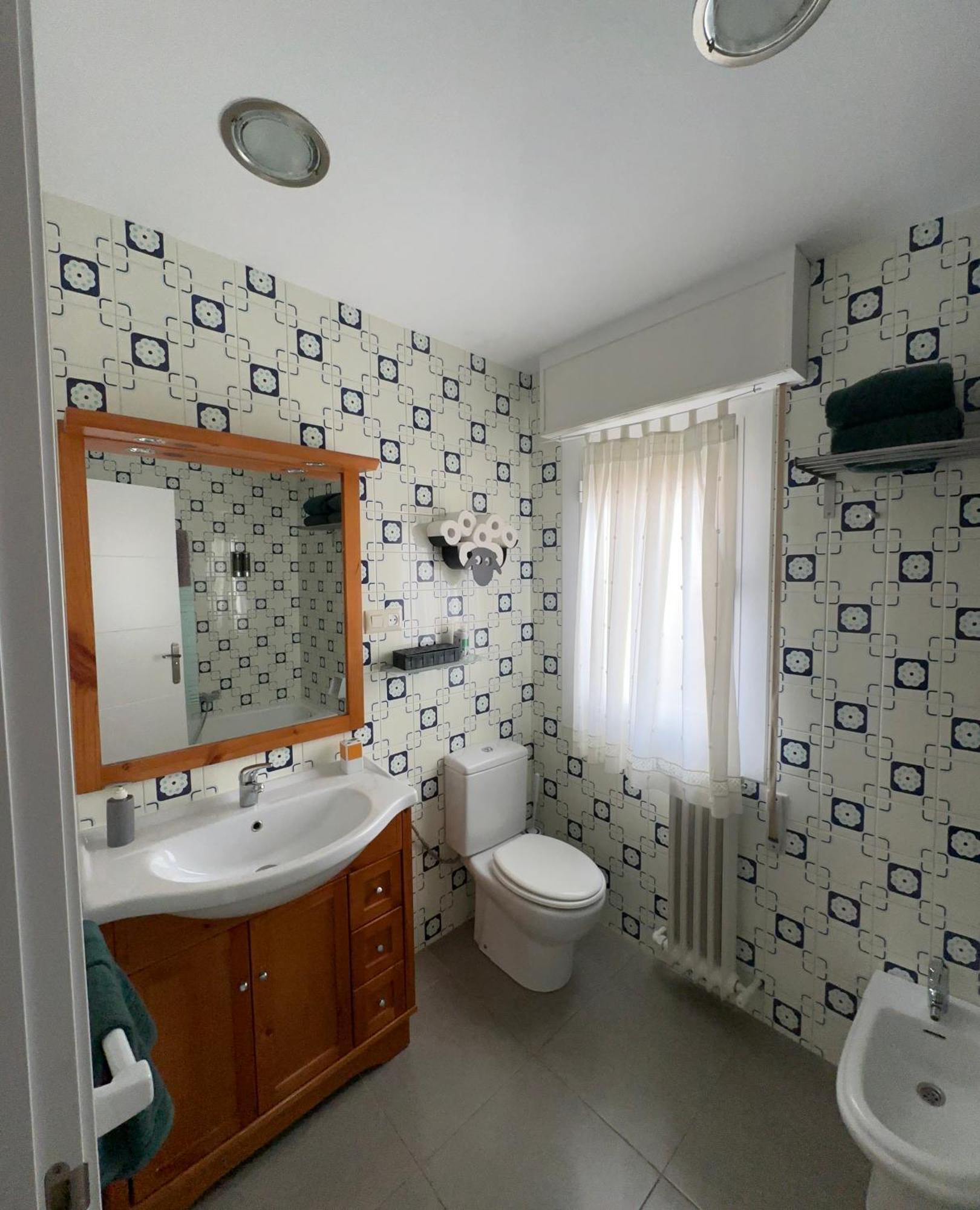 Apartamento En El Centro Historico De Нахера Экстерьер фото