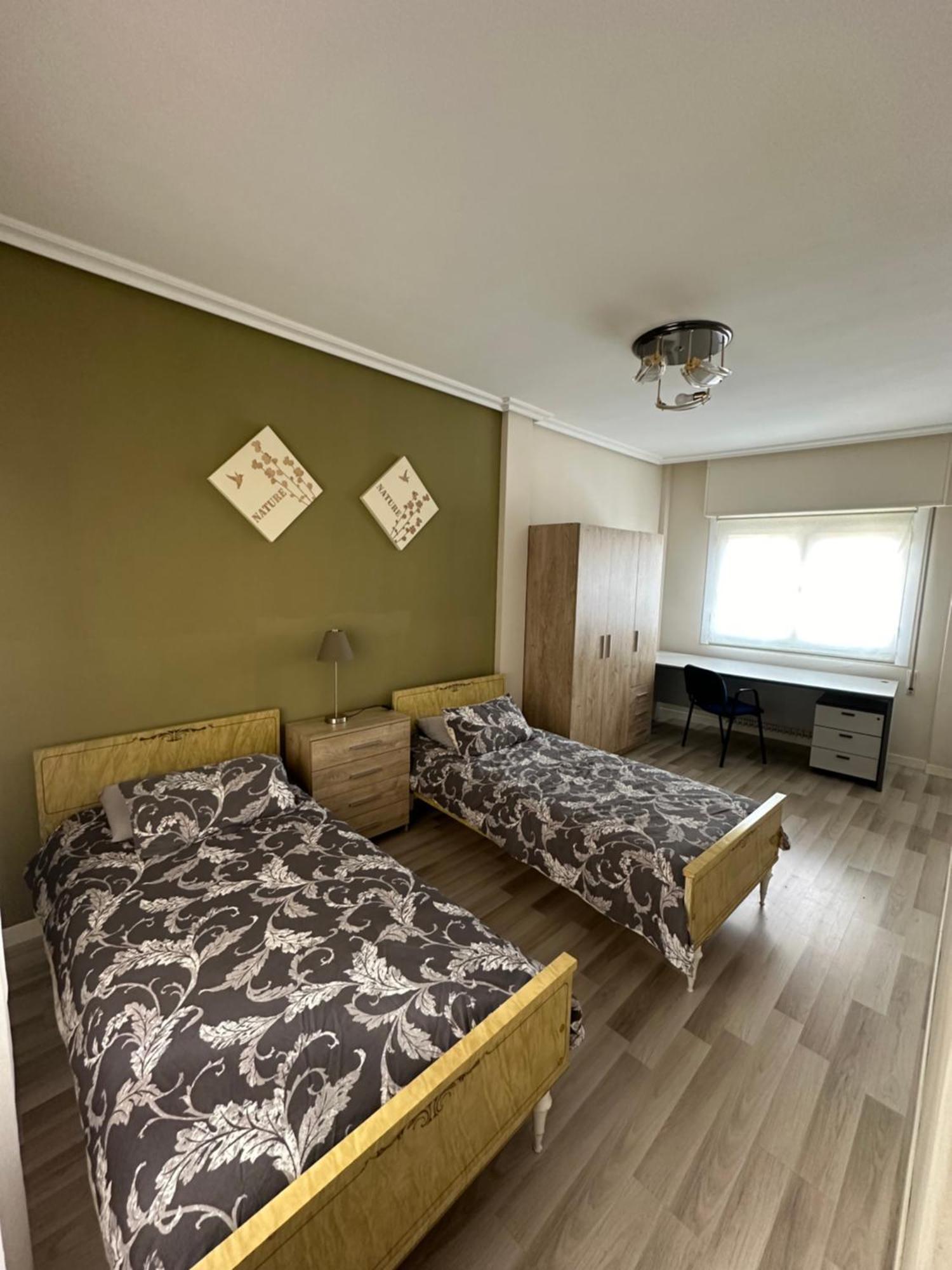 Apartamento En El Centro Historico De Нахера Экстерьер фото