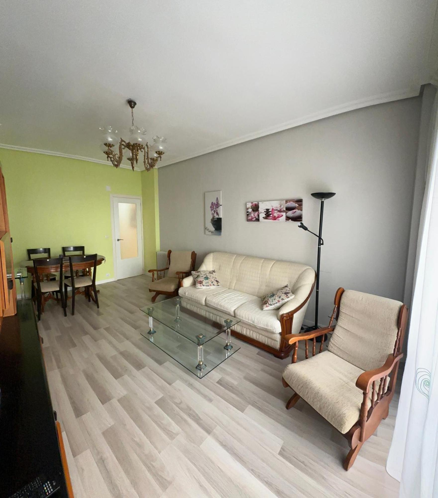 Apartamento En El Centro Historico De Нахера Экстерьер фото
