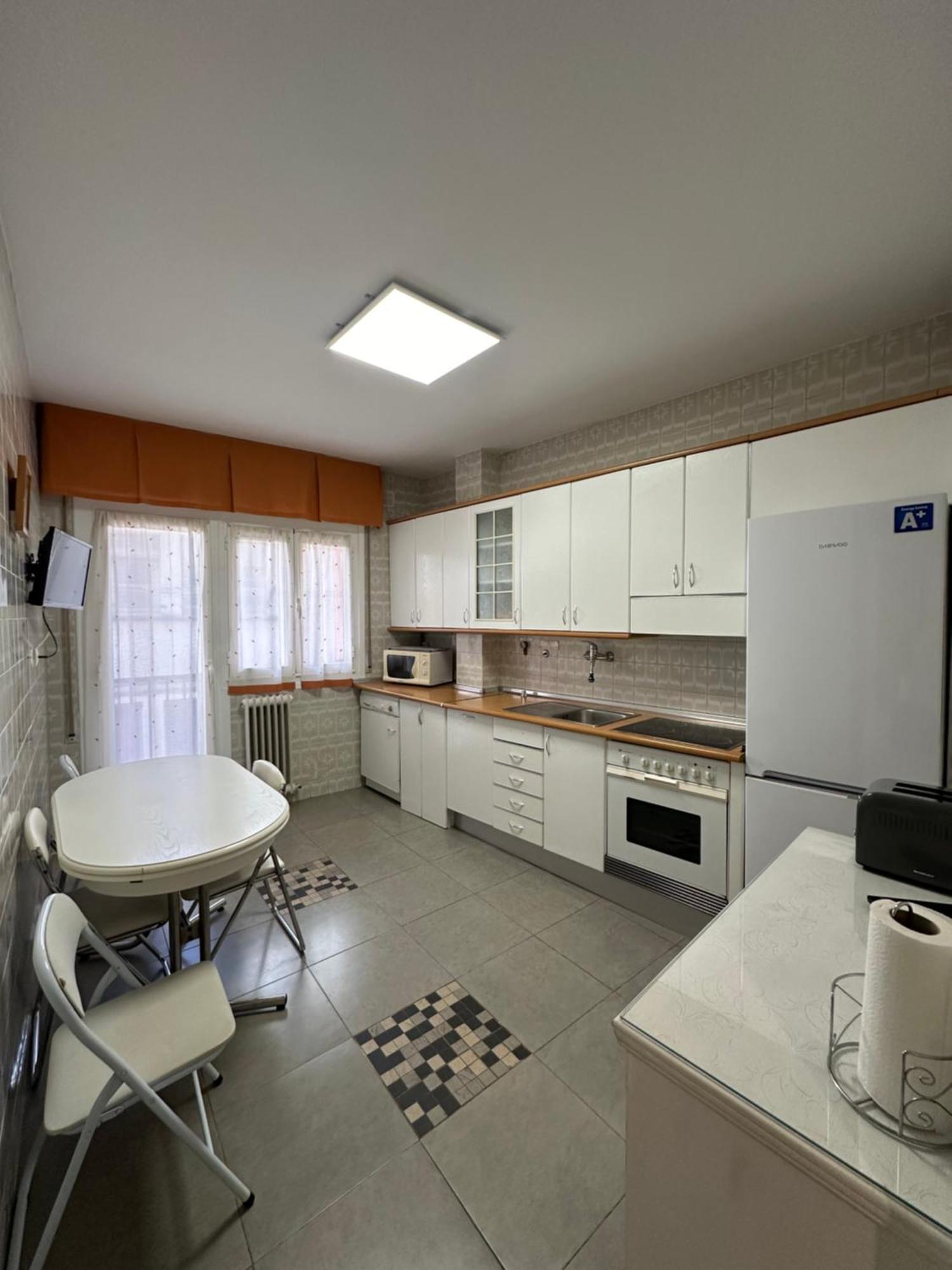 Apartamento En El Centro Historico De Нахера Экстерьер фото