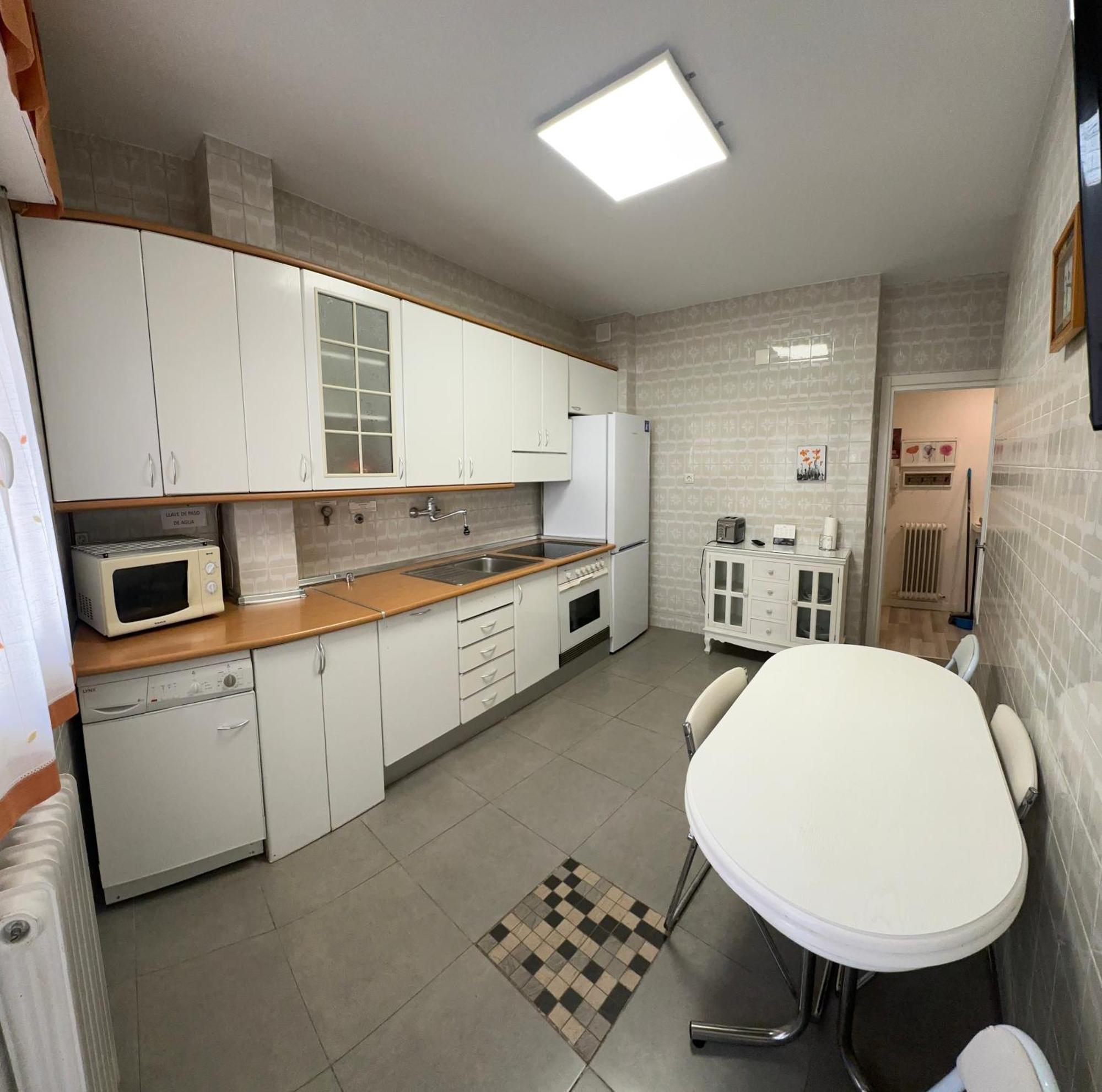 Apartamento En El Centro Historico De Нахера Экстерьер фото