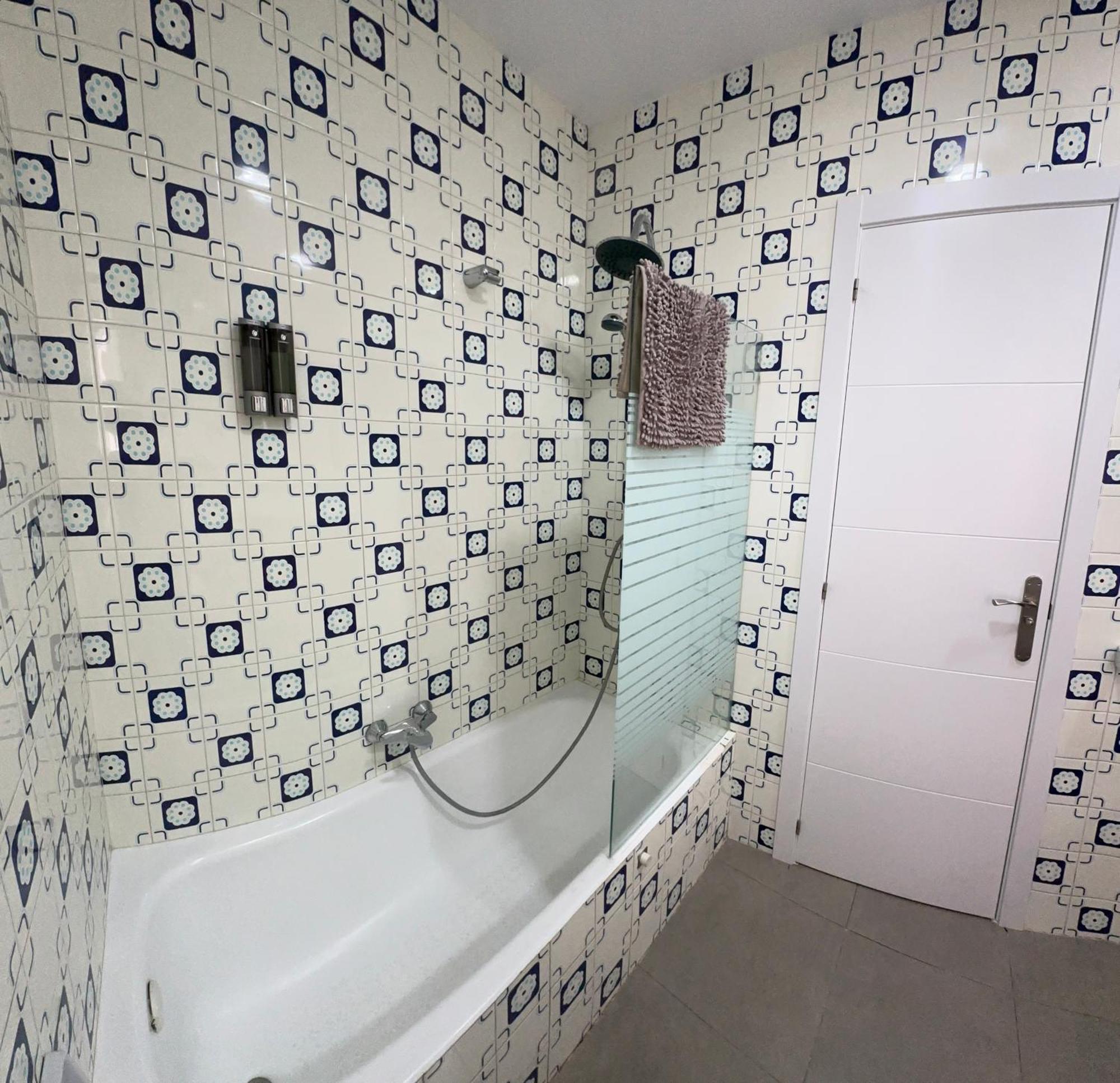 Apartamento En El Centro Historico De Нахера Экстерьер фото